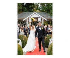 Elegant Wedding Venues in Melbourne for Memorable Celebrations