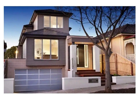 Home Extensions Melbourne