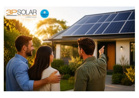 Share & Earn with Australia’s Smart Solar Rewards