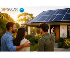 Share & Earn with Australia’s Smart Solar Rewards