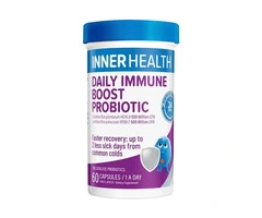 Order Inner Health Daily Immune Boost 60 Capsules
