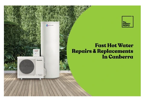 Upgrade Your Home with a Reclaim Heat Pump - 1/14