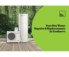 Upgrade Your Home with a Reclaim Heat Pump