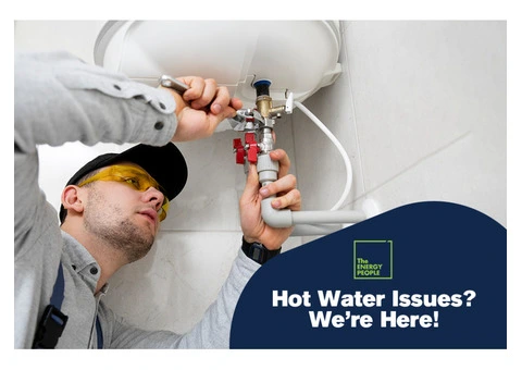 Upgrade Your Home with a Reclaim Heat Pump - 3/14
