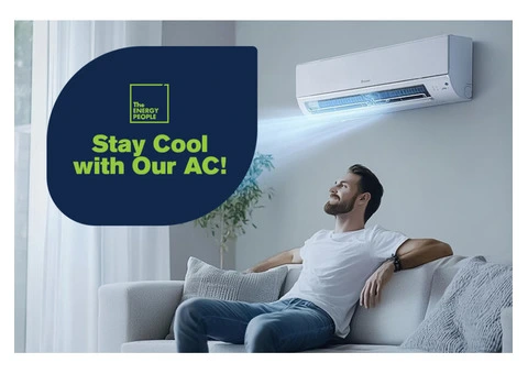 Upgrade Your Home with a Reclaim Heat Pump - 5/14