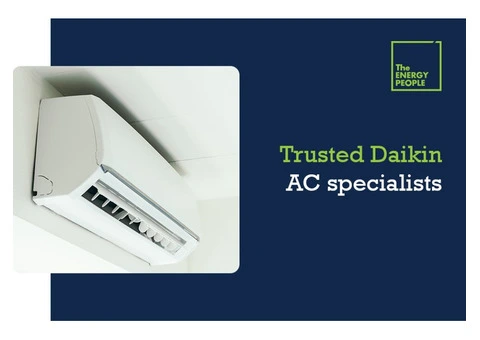 Upgrade Your Home with a Reclaim Heat Pump - 6/14