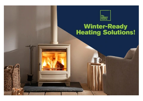 Upgrade Your Home with a Reclaim Heat Pump - 7/14