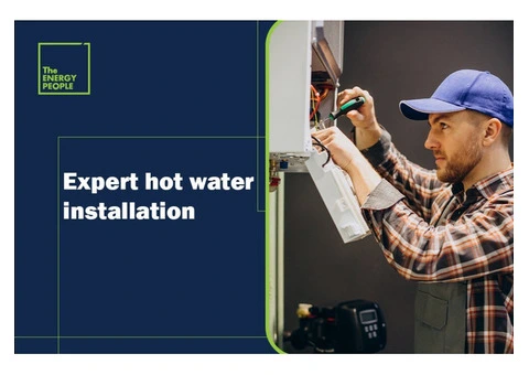Upgrade Your Home with a Reclaim Heat Pump - 11/14