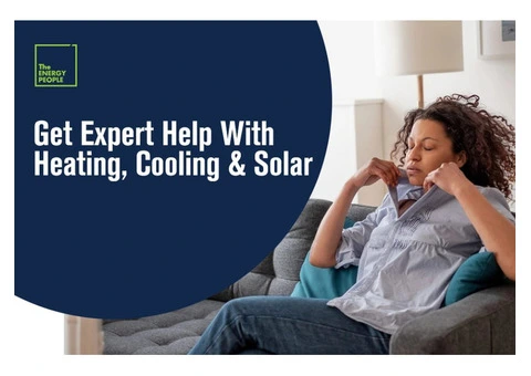 Upgrade Your Home with a Reclaim Heat Pump - 12/14