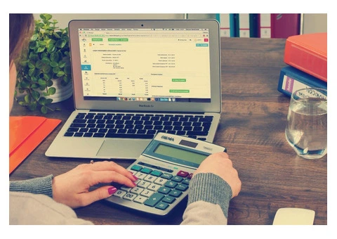 Xero Bookkeeping Training Adelaide
