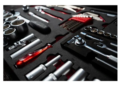 Brisbane Engineering Supplies & Tooling