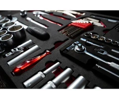 Brisbane Engineering Supplies & Tooling
