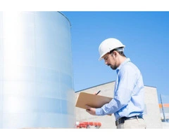Tank and Dam ROV Inspection For Reliable Infrastructure Monitoring