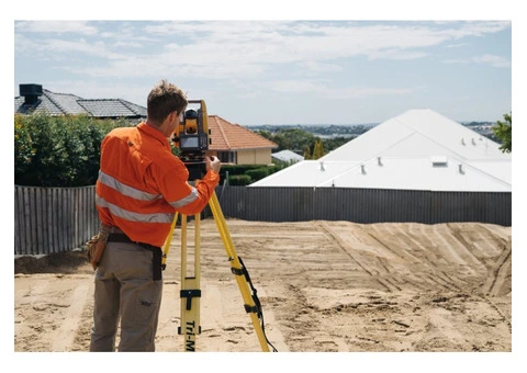 Expert Subdivision Surveyor Perth for Seamless Land Development