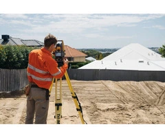 Expert Subdivision Surveyor Perth for Seamless Land Development