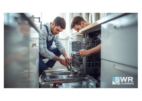 Dishwasher Installation Services for Fast and Reliable Kitchen Upgrades