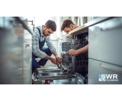 Dishwasher Installation Services for Fast and Reliable Kitchen Upgrades