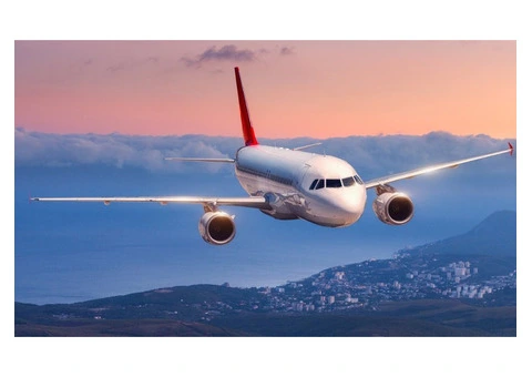 Book Cheap Flights from Melbourne to Karachi with Better Fare Options