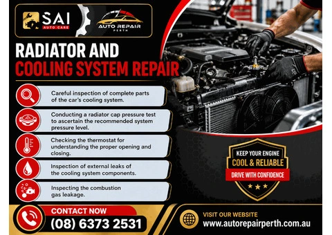 What Auto Mechanics Won't Tell You About Skipping Radiator Servicing