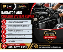 What Auto Mechanics Won't Tell You About Skipping Radiator Servicing