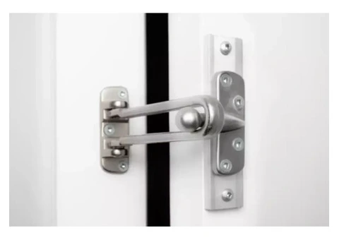 Locksmith Jindalee