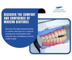 Custom Mouthguards in Strathfield | Inner West Denture Clinic Care