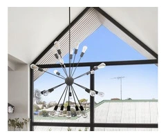 Double Glazed Bi Fold Windows for Modern Homes in Melbourne