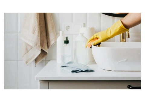 Stress Free End of lease cleaning in Melbourne