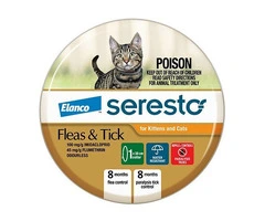 Seresto Flea Collar