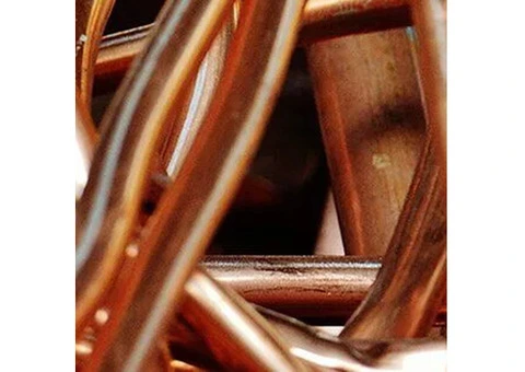 Fair Prices for Scrap Metal Collection