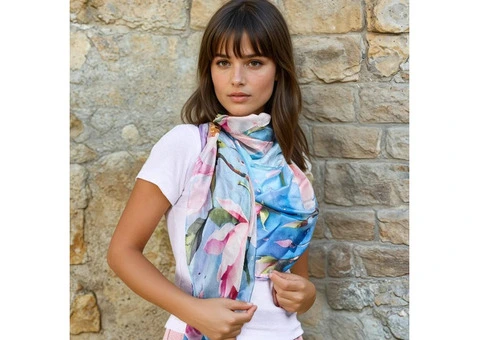 Scarves Online Shop Australia Worth Visiting Every Season