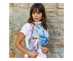 Scarves Online Shop Australia Worth Visiting Every Season