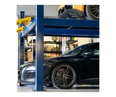 European Car Mechanic Gold Coast - Maranello Autos