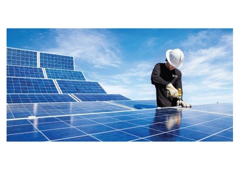 Affordable Solar Panels in Perth WA for Homes and Businesses