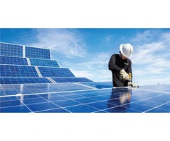 Affordable Solar Panels in Perth WA for Homes and Businesses