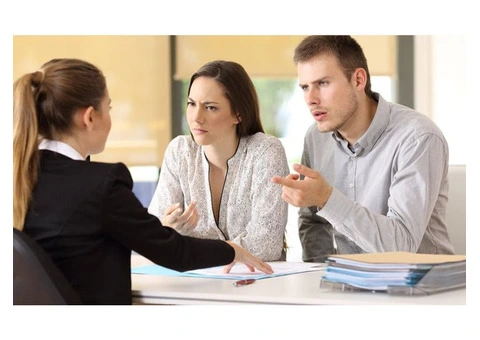 Divorce Settlements Adelaide