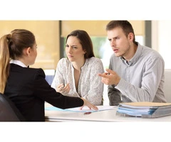 Divorce Settlements Adelaide