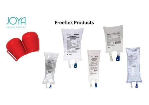 Buy Freeflex Products in Australia - Joya Medical Supplies