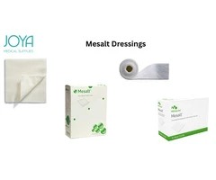 Buy Mesalt Dressing in Australia - Joya Medical Supplies
