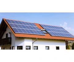 Professional Solar Panel Installation for Homes & Businesses