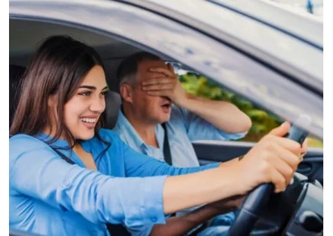 Driving Test in Cranbourne with Expert Lessons to Pass Fast