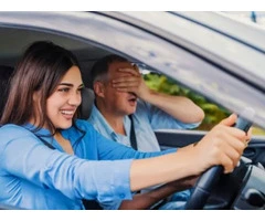 Driving Test in Cranbourne with Expert Lessons to Pass Fast