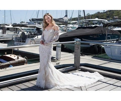 Find Your Dream Wedding Dress in Melbourne with Lookbook Bride