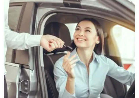 Driving School in Narre Warren South with Expert Local Instructors