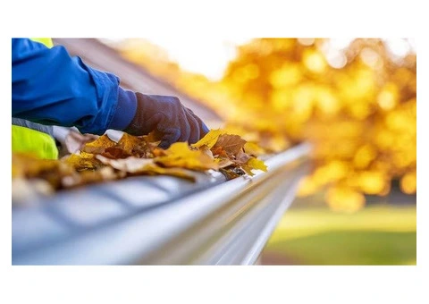 Trusted Gutter Cleaning Services Help Sydney Property Owners Prevent Costly Water Damage