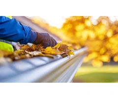Trusted Gutter Cleaning Services Help Sydney Property Owners Prevent Costly Water Damage
