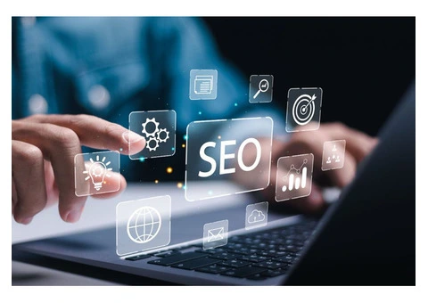Professional SEO Services in Sydney with Dedicated Experts | Digipie Technologies