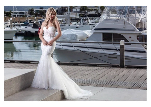 Affordable Wedding Dresses in Melbourne for Every Bride