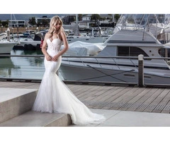 Affordable Wedding Dresses in Melbourne for Every Bride