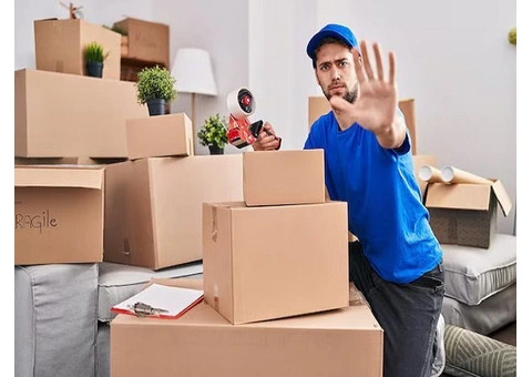 GC Removals